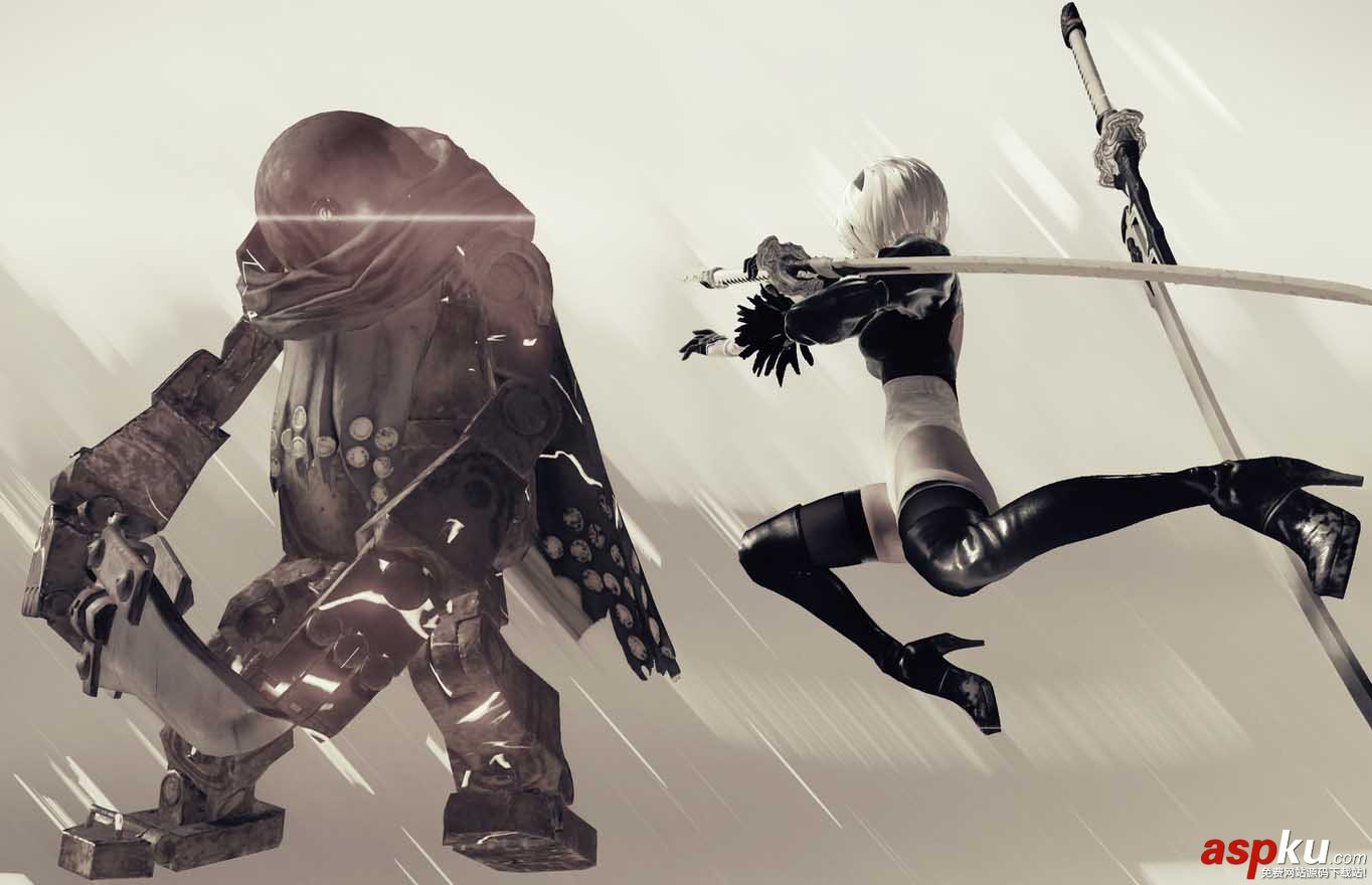 尼爾機械紀元全文檔收集攻略_尼爾機械紀元收集詳解 尼爾機械紀元,全文檔收集