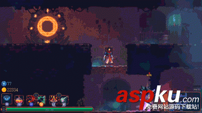 死亡細胞弓箭厲害嗎 死亡細胞弓箭刷怪及打BOSS技巧 死亡細胞,弓箭,刷怪,打BOSS