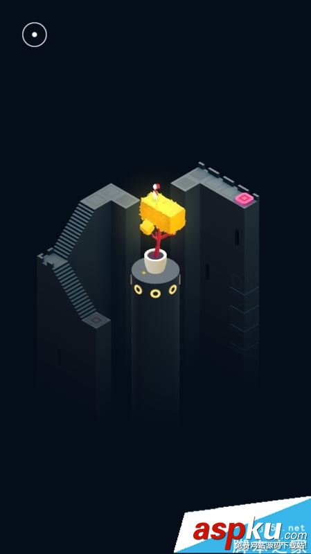 紀念碑谷2第十二關怎么玩 紀念碑谷2第12關通關圖文攻略 紀念碑谷2,第十二關,第12關,通關