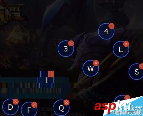 王者榮耀如何使用鼠標?王者榮耀鼠標移動設置教程 王者榮耀,鼠標