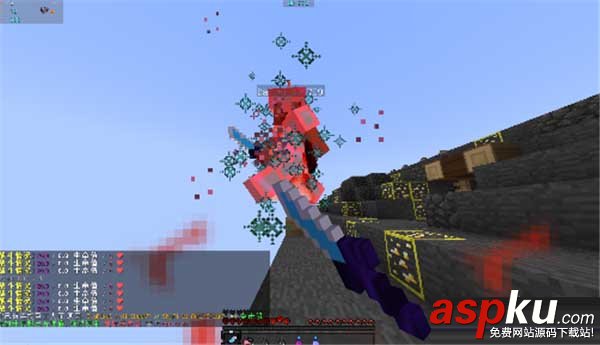 我的世界新手PVP怎么玩_我的世界新手PVP技巧心得(必看) 我的世界,新手,PVP