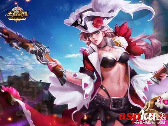 王者榮耀s9賽季哪個射手ADC最厲害 第九賽季最強射手排行一覽 王者榮耀,s9賽季,射手,ADC,排行
