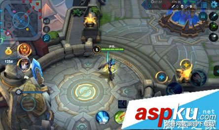 王者榮耀信號有哪些 游戲中如何發(fā)送不同的信號 王者榮耀,信號