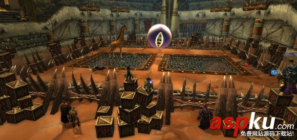 魔獸世界6.0前夕版本有哪些改動 取消了什么 改動介紹