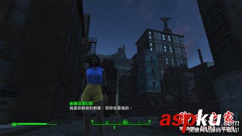 輻射4后灣沼澤街下水道有什么彩蛋 殺人狂彩蛋詳細攻略大全 輻射4,后灣,沼澤街,下水道,彩蛋,攻略