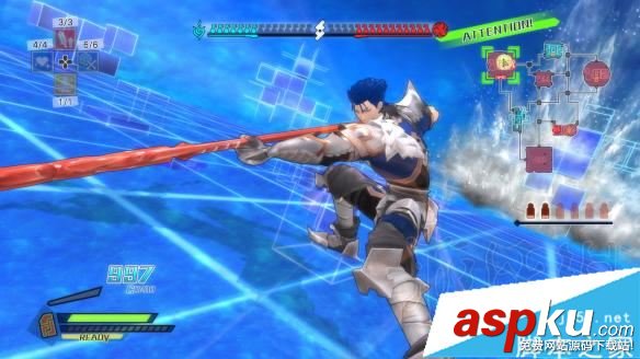 Fate/EXTELLA pc版dlc庫丘林Young Lancer服飾圖鑒 Fate,EXTELLA,pc版,dlc,庫丘林