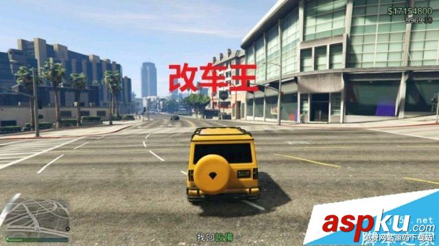 GTA5,車輛,迪布達(dá)2,獲得,圖文