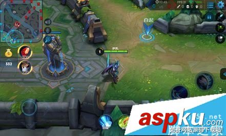 王者榮耀信號有哪些 游戲中如何發(fā)送不同的信號 王者榮耀,信號