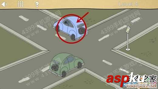 俄羅斯惡搞記第4關(guān)怎么過(guò) 第四關(guān)過(guò)關(guān)攻略 俄羅斯惡搞記