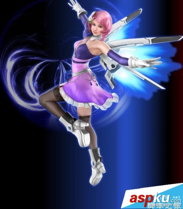 鐵拳7角色有哪些 鐵拳7全參戰人物圖鑒一覽 鐵拳7,參戰,人物,圖鑒