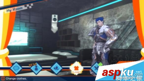 Fate/EXTELLA pc版dlc庫丘林Young Lancer服飾圖鑒 Fate,EXTELLA,pc版,dlc,庫丘林