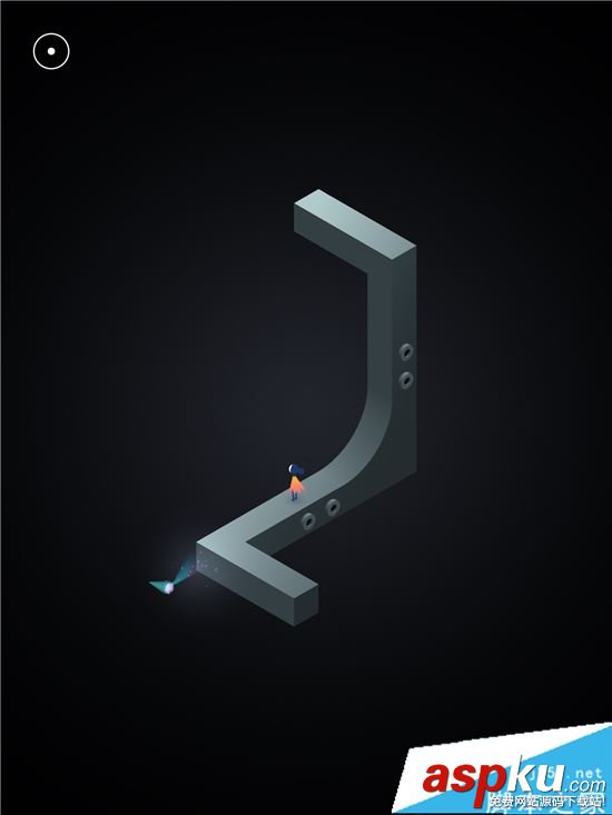 紀念碑谷2第四關怎么玩 紀念碑谷2第4關通關圖文攻略 紀念碑谷2,第四關,第4關,通關,圖文