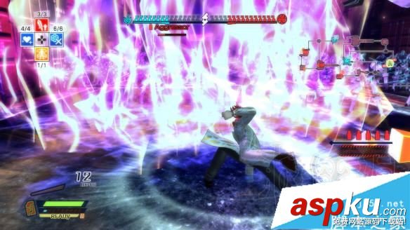 Fate/EXTELLA pc版dlc李書文Ruffian Get Up服飾圖鑒 Fate,EXTELLA,pc版,dlc,李書文