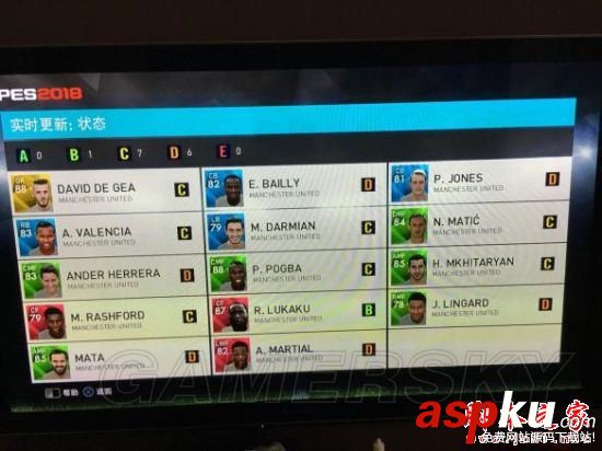 實況足球2018轉會游戲無法更新解決辦法 實況足球2018,轉會,更新