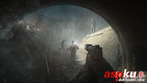 狙擊手幽靈戰(zhàn)士3左輪怎么得 狙擊手幽靈戰(zhàn)士3左輪槍解鎖方法大全 狙擊手幽靈戰(zhàn)士3,左輪,解鎖