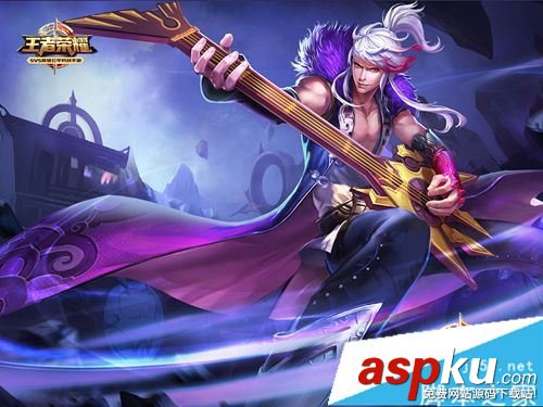 王者榮耀哪些英雄容易獲得五殺 最易五殺英雄排行介紹 王者榮耀,英雄,五殺