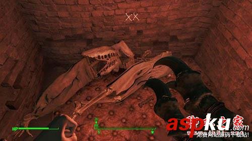 輻射4后灣沼澤街下水道有什么彩蛋 殺人狂彩蛋詳細攻略大全 輻射4,后灣,沼澤街,下水道,彩蛋,攻略