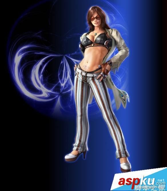 鐵拳7角色有哪些 鐵拳7全參戰人物圖鑒一覽 鐵拳7,參戰,人物,圖鑒