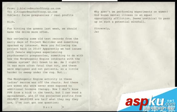 逃生2Lynn怎么死的 Lynn死因解析 逃生2,Lynn,死因