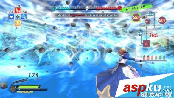 Fate/EXTELLA游戲pc版dlc Stay night Model服裝圖鑒一覽 Fate,EXTELLA,pc版,dlc,服裝圖鑒