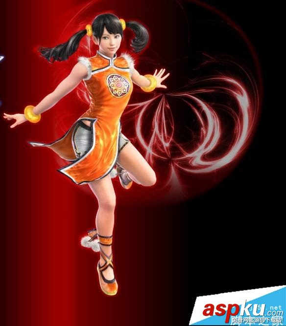 鐵拳7角色有哪些 鐵拳7全參戰人物圖鑒一覽 鐵拳7,參戰,人物,圖鑒