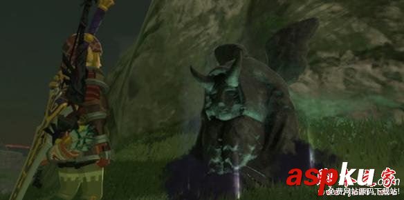 塞爾達傳說荒野之息人物在哪洗點 角色洗點神像位置介紹 塞爾達傳說荒野之息,洗點,位置