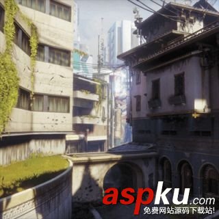 命運2PVP地圖一覽_命運2PVP地圖解析 命運2,PVP,地圖