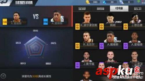 最強NBA戴維斯怎么樣 NBA最強大前鋒強勢來襲 最強,NBA,戴維斯