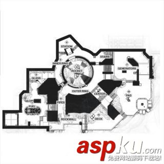 命運2PVP地圖一覽_命運2PVP地圖解析 命運2,PVP,地圖