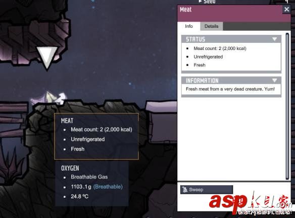 缺氧哪些生物會吃人 全吃人怪物一覽 缺氧,生物,怪物