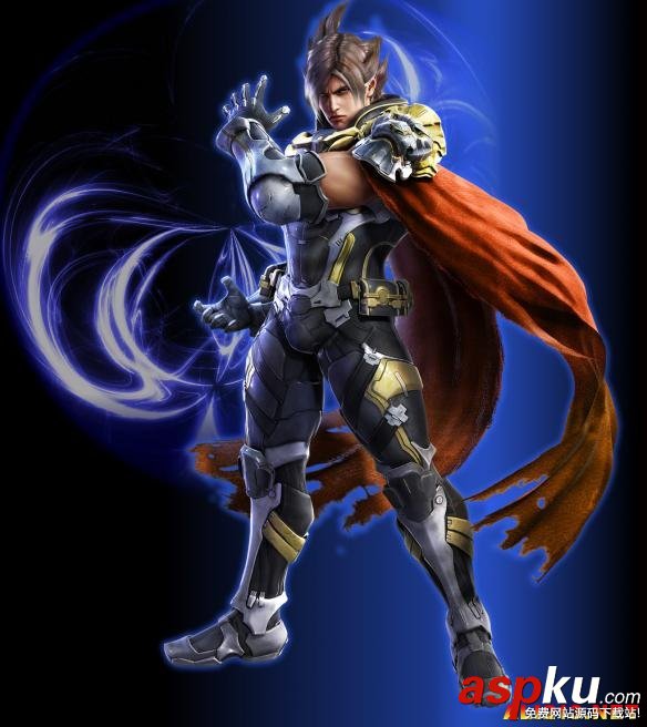 鐵拳7角色有哪些 鐵拳7全參戰人物圖鑒一覽 鐵拳7,參戰,人物,圖鑒