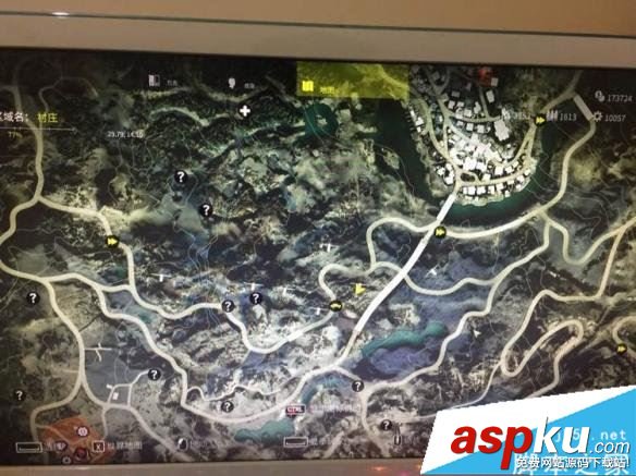 狙擊手幽靈戰(zhàn)士3武器在哪解鎖 全武器解鎖位置圖文一覽 狙擊手幽靈戰(zhàn)士3,武器,解鎖,位置