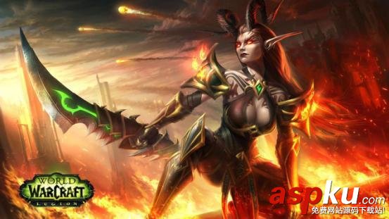 魔獸7.1,魔獸7.1職業(yè)推薦,魔獸7.1最強(qiáng)pvp,魔獸7.1什么職業(yè)厲害
