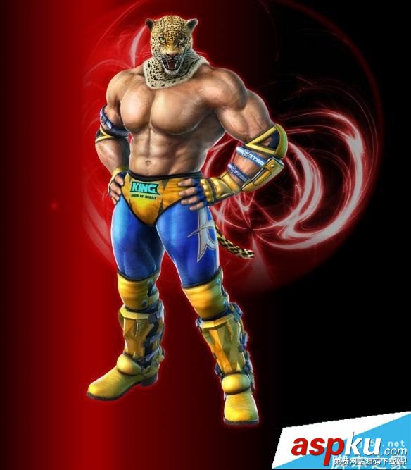 鐵拳7角色有哪些 鐵拳7全參戰人物圖鑒一覽 鐵拳7,參戰,人物,圖鑒