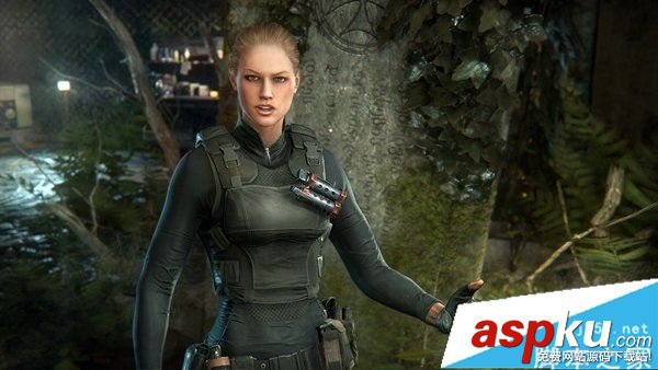 狙擊手幽靈戰士3