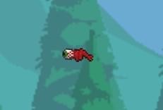 泰拉瑞亞,彈跳眼球