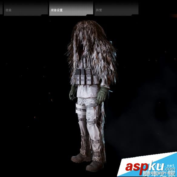 幽靈行動荒野雪怪在哪 雪怪坐標位置及最佳尋找線路圖文介紹 幽靈行動荒野,雪怪,線路,位置