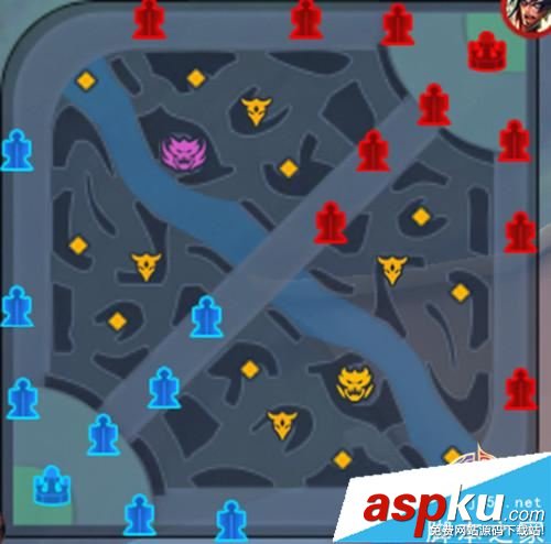 王者榮耀新手教程 大神教你把握細節從萌新到王者的方法 王者榮耀,新手,大神,王者