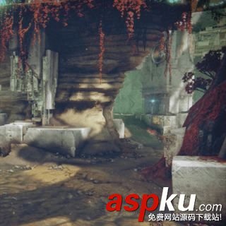 命運2PVP地圖一覽_命運2PVP地圖解析 命運2,PVP,地圖