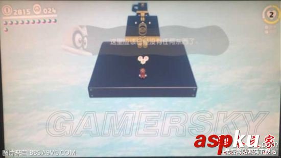 超級馬里奧奧德賽,金幣