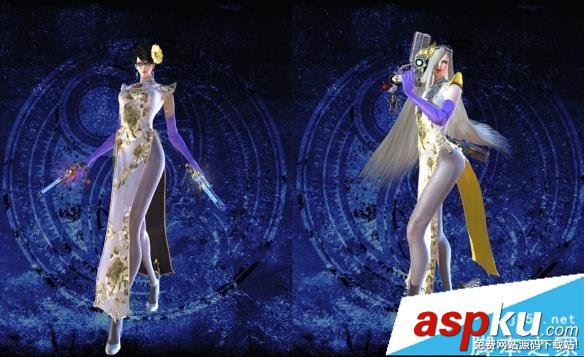 獵天使魔女,貞德,服裝,服飾,圖鑒