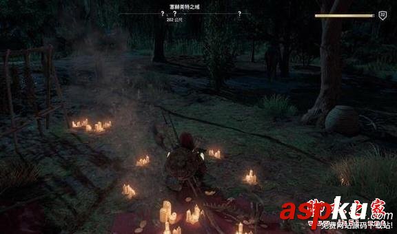 刺客信條起源隱士位置大揭秘 刺客信條,起源,隱士位置