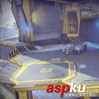 命運2PVP地圖一覽_命運2PVP地圖解析 命運2,PVP,地圖