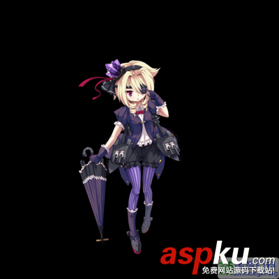 戰艦少女r,紫石英