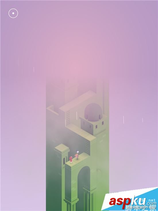 紀念碑谷2第四關怎么玩 紀念碑谷2第4關通關圖文攻略 紀念碑谷2,第四關,第4關,通關,圖文