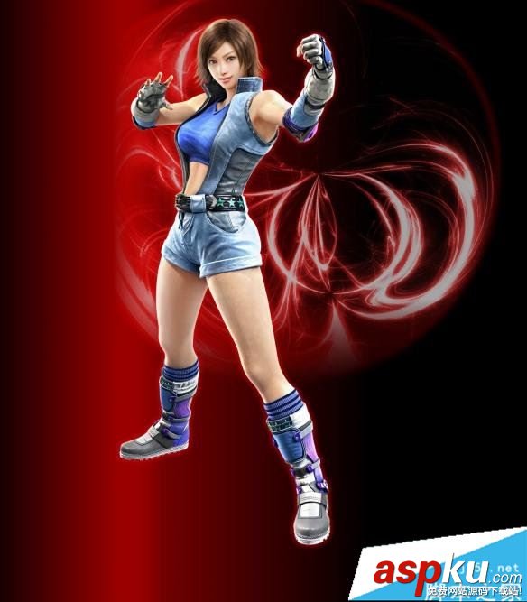 鐵拳7角色有哪些 鐵拳7全參戰人物圖鑒一覽 鐵拳7,參戰,人物,圖鑒