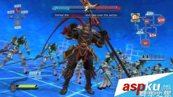 Fate/EXTELLA pc版dlc呂布Black Bushin Super Skeleton服飾圖鑒 Fate,EXTELLA,pc版,dlc,呂布