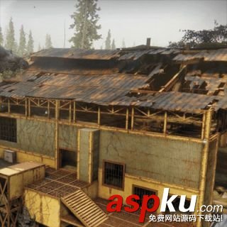 命運2PVP地圖一覽_命運2PVP地圖解析 命運2,PVP,地圖