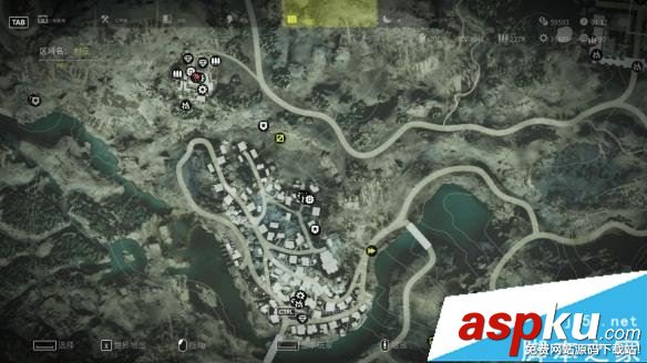 狙擊手幽靈戰(zhàn)士3武器在哪解鎖 全武器解鎖位置圖文一覽 狙擊手幽靈戰(zhàn)士3,武器,解鎖,位置