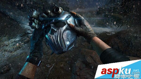 狙擊手幽靈戰士3